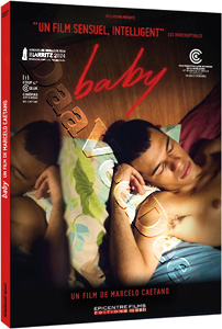 Baby (2025) (DVD)